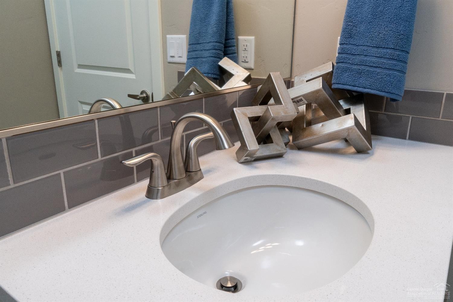 Triple Ridge - Residential