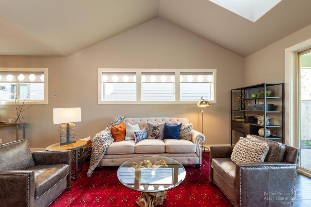 Triple Ridge - Residential