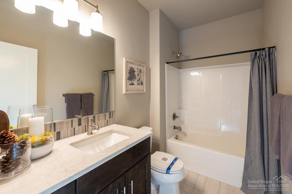 Triple Ridge - Residential