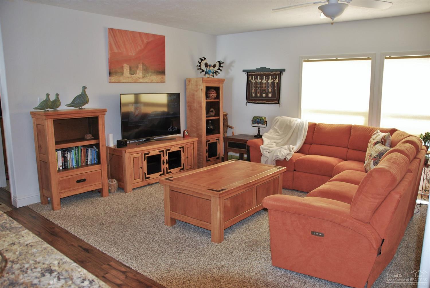 Aspen Creek Mob Pk - Residential