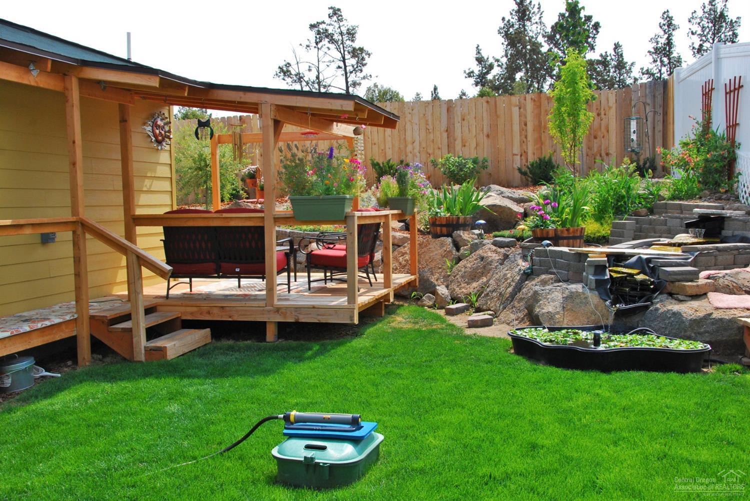 Aspen Creek Mob Pk - Residential