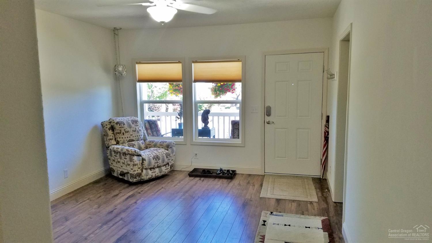 Aspen Creek Mob Pk - Residential
