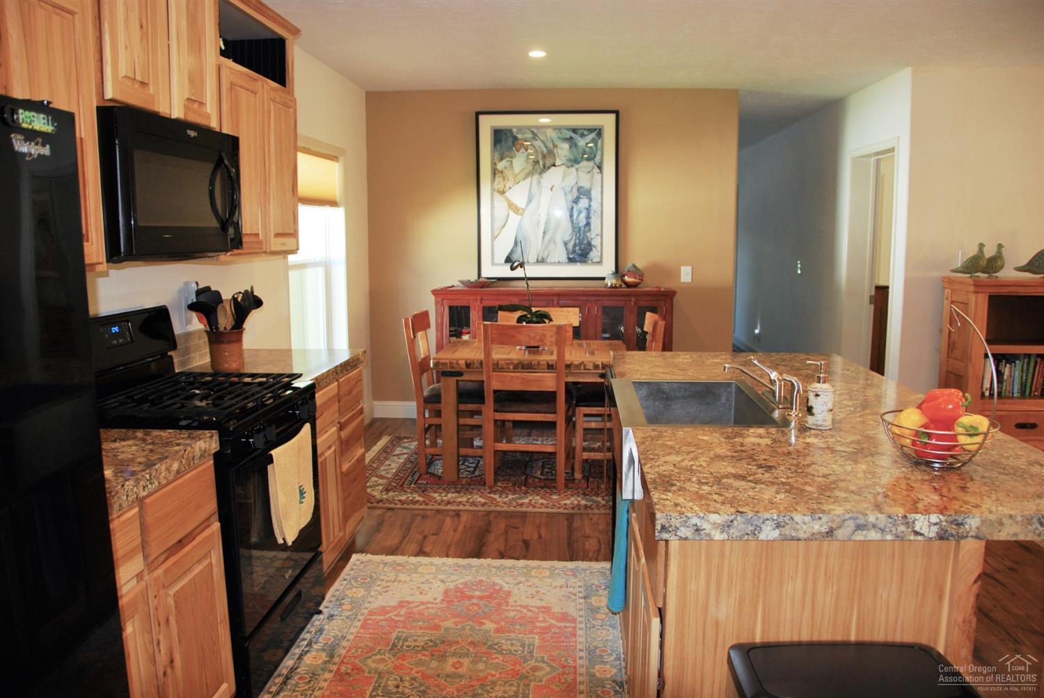 Aspen Creek Mob Pk - Residential