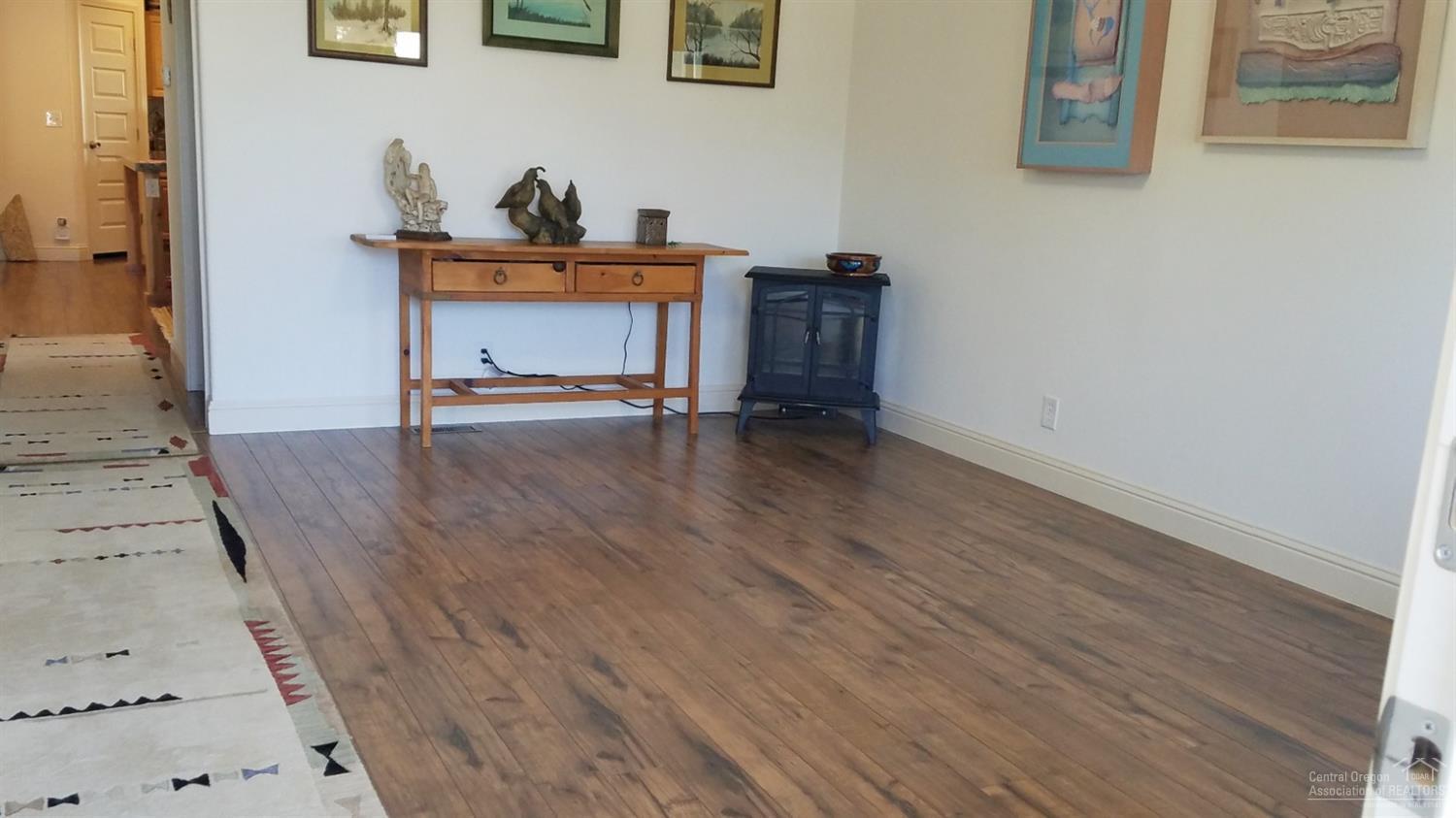Aspen Creek Mob Pk - Residential