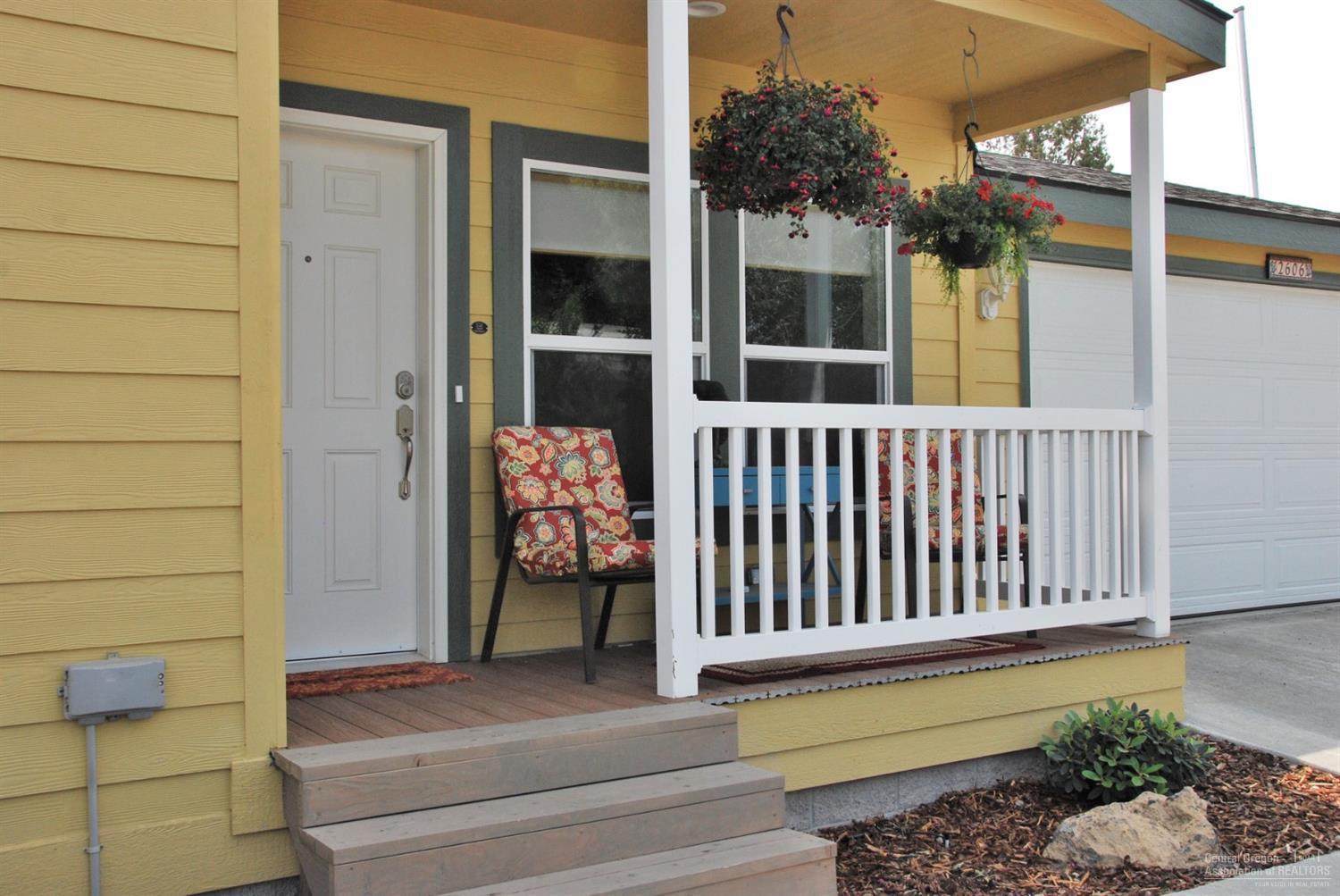 Aspen Creek Mob Pk - Residential