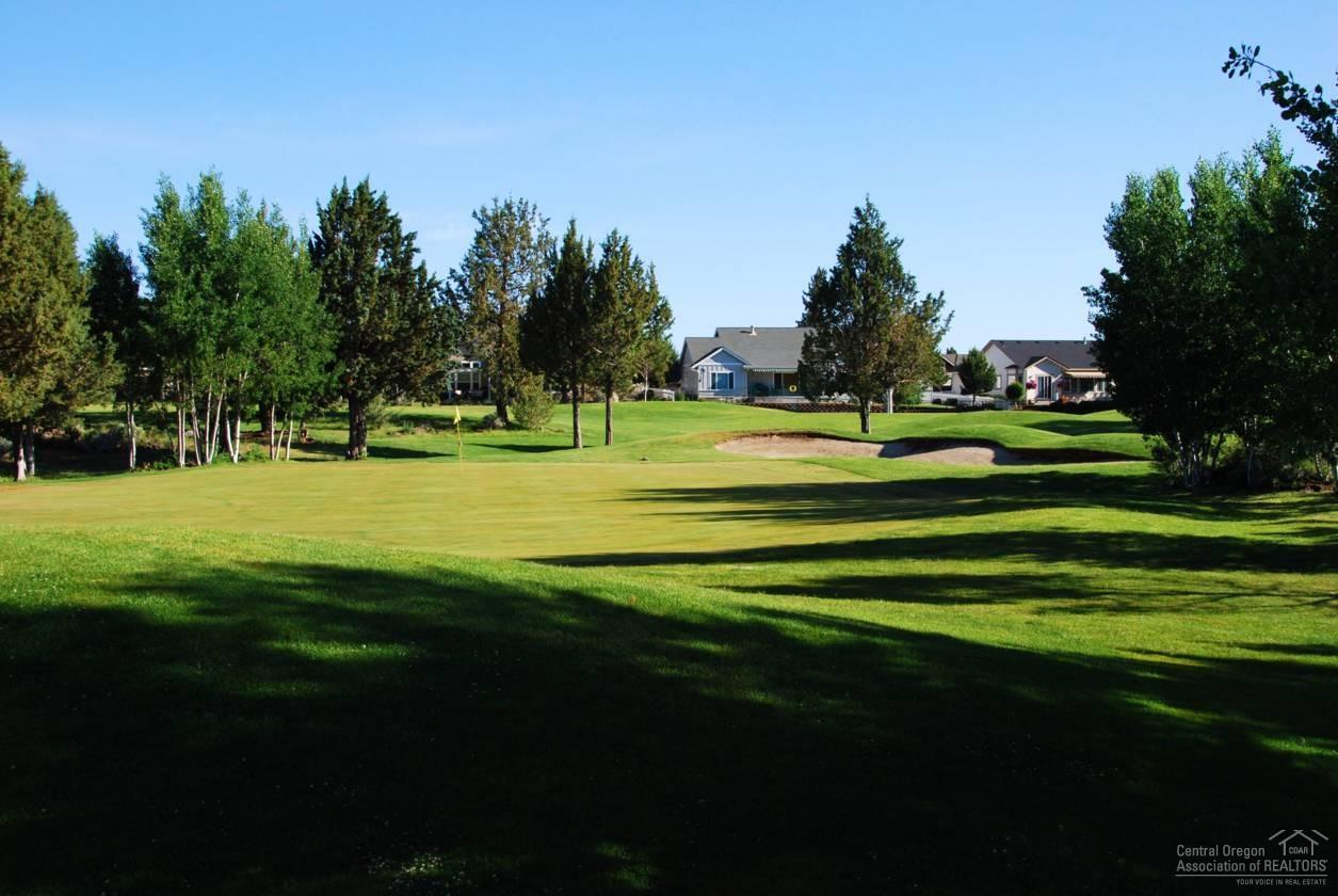 Aspen Creek Mob Pk - Residential