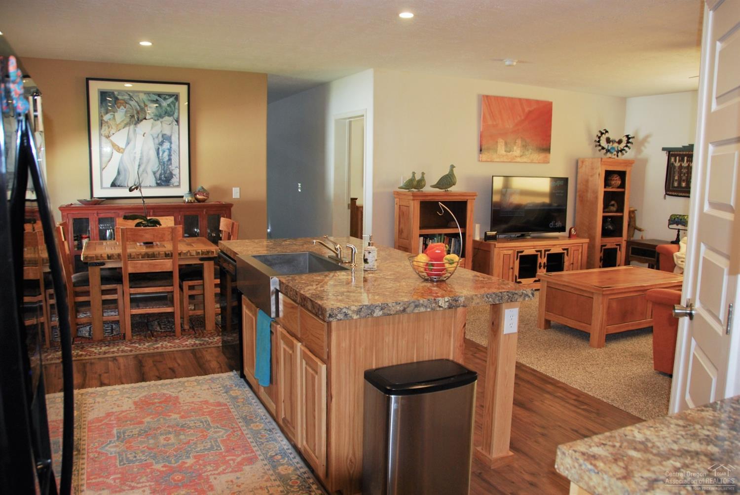Aspen Creek Mob Pk - Residential