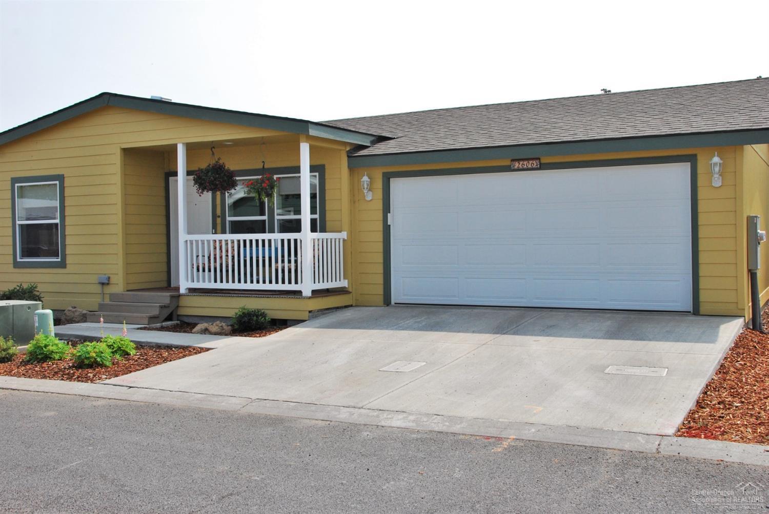 Aspen Creek Mob Pk - Residential
