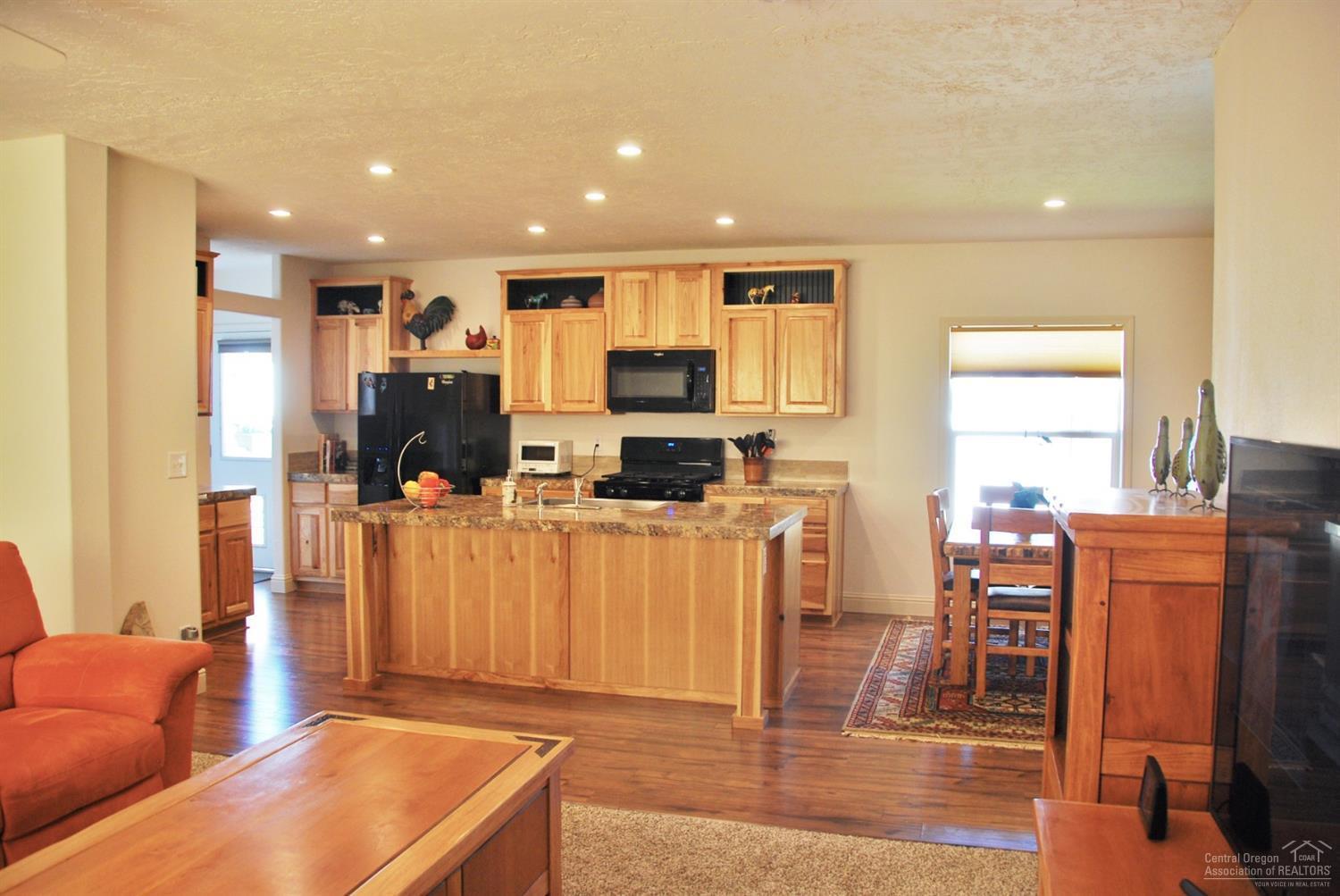 Aspen Creek Mob Pk - Residential