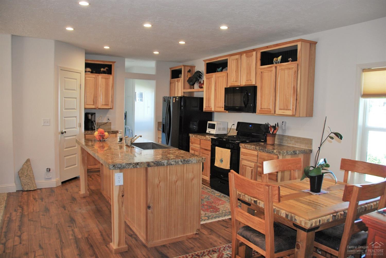 Aspen Creek Mob Pk - Residential