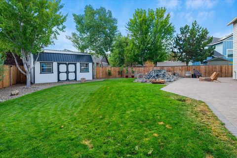 Tiny photo for 1622 NW Rimrock Court, Redmond, OR 97756 (MLS # 220219370)