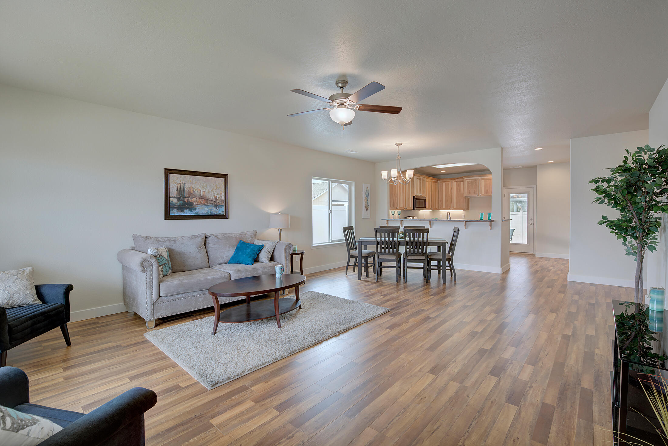 Blackberry Lane Subdivision - Residential