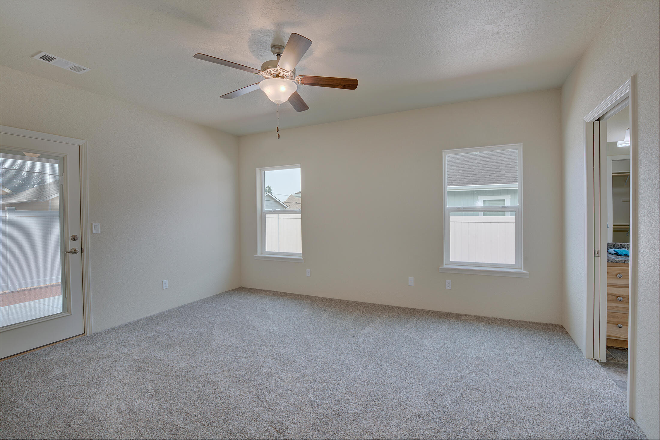 Blackberry Lane Subdivision - Residential