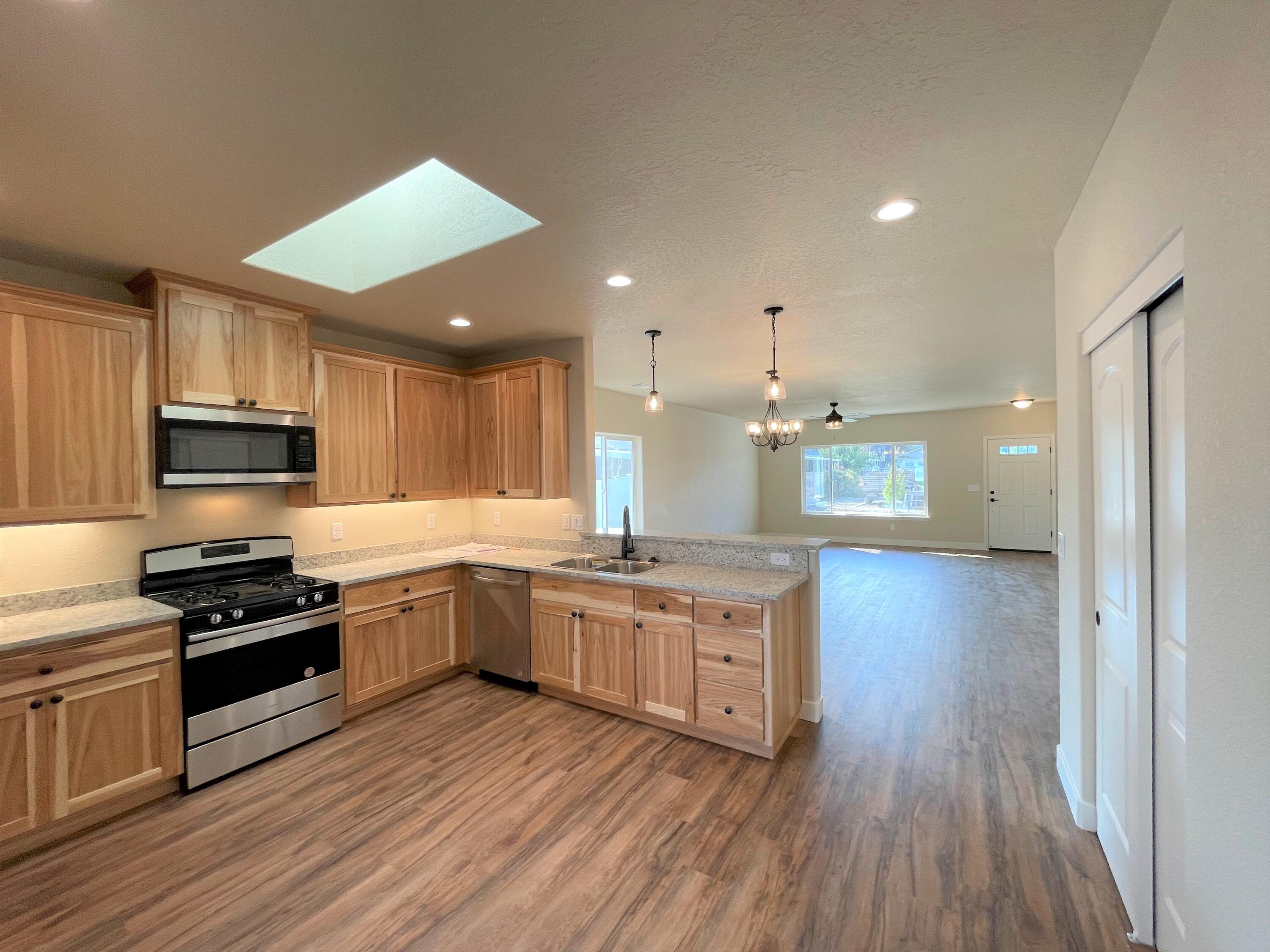 Blackberry Lane Subdivision - Residential