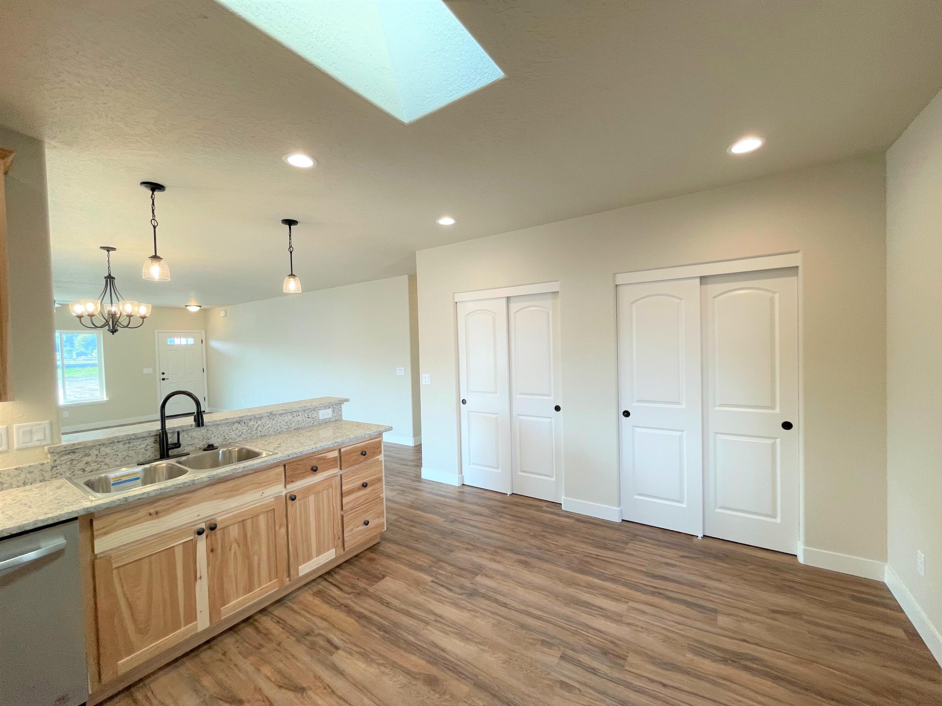 Blackberry Lane Subdivision - Residential