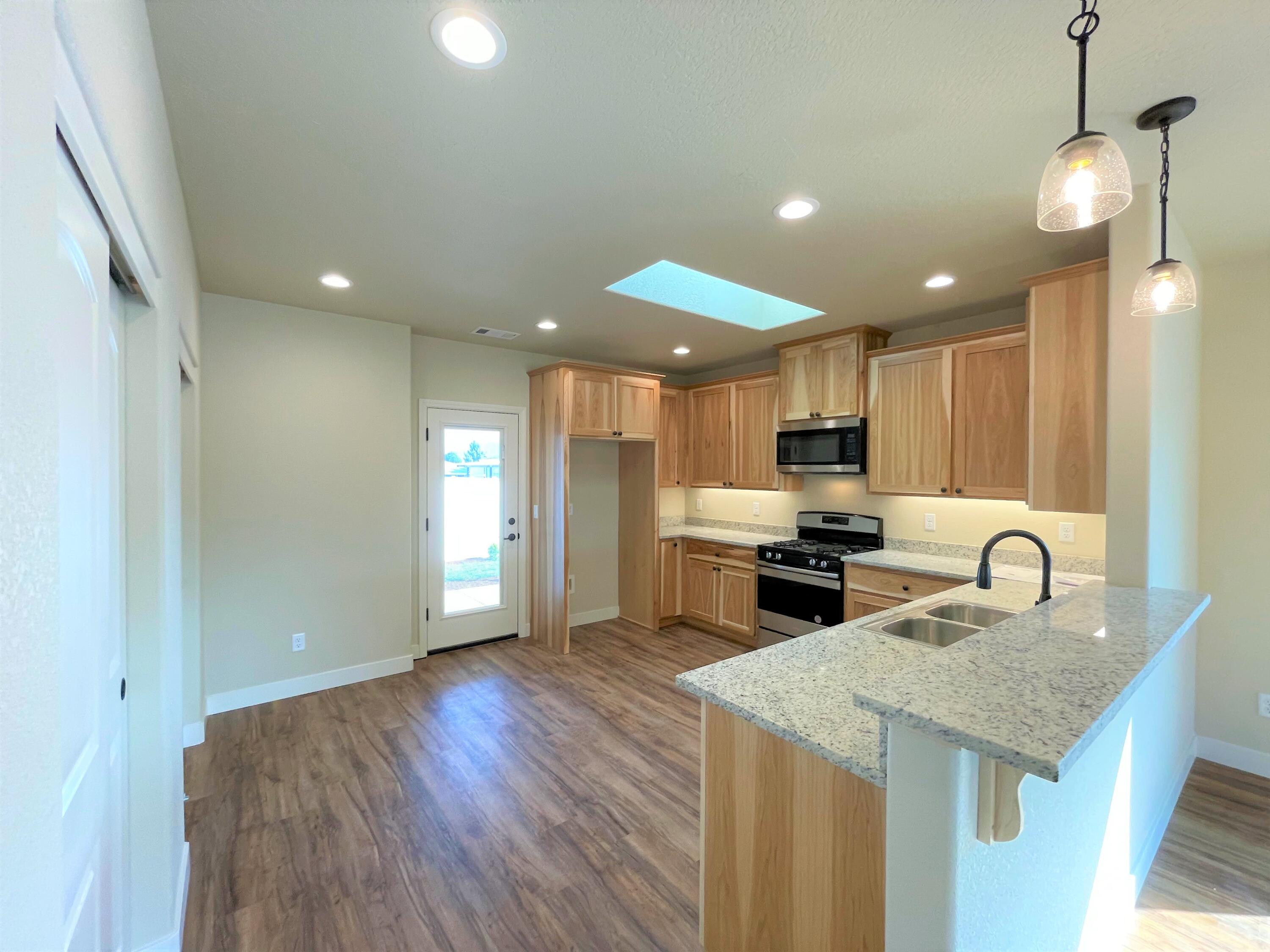 Blackberry Lane Subdivision - Residential