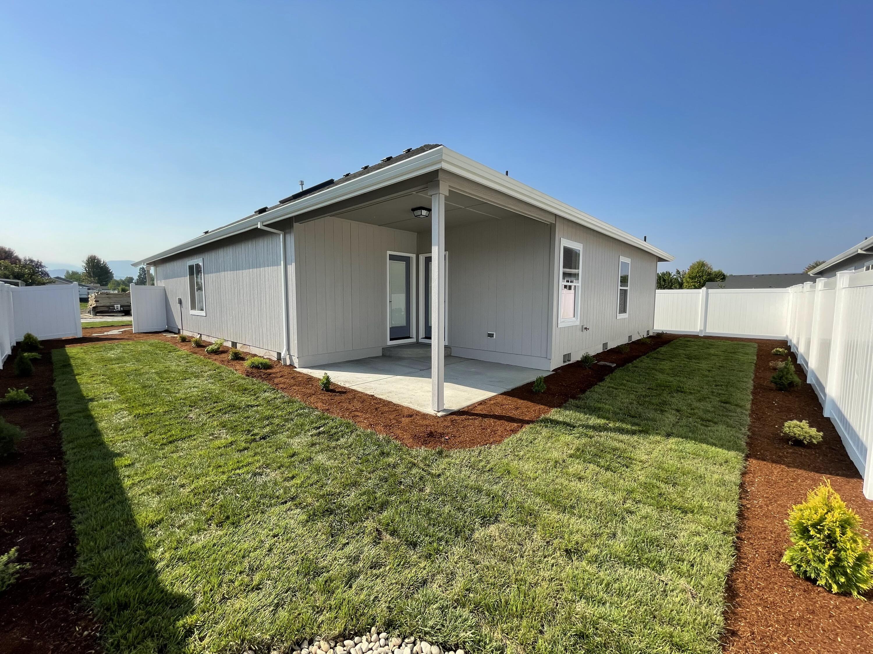 Blackberry Lane Subdivision - Residential