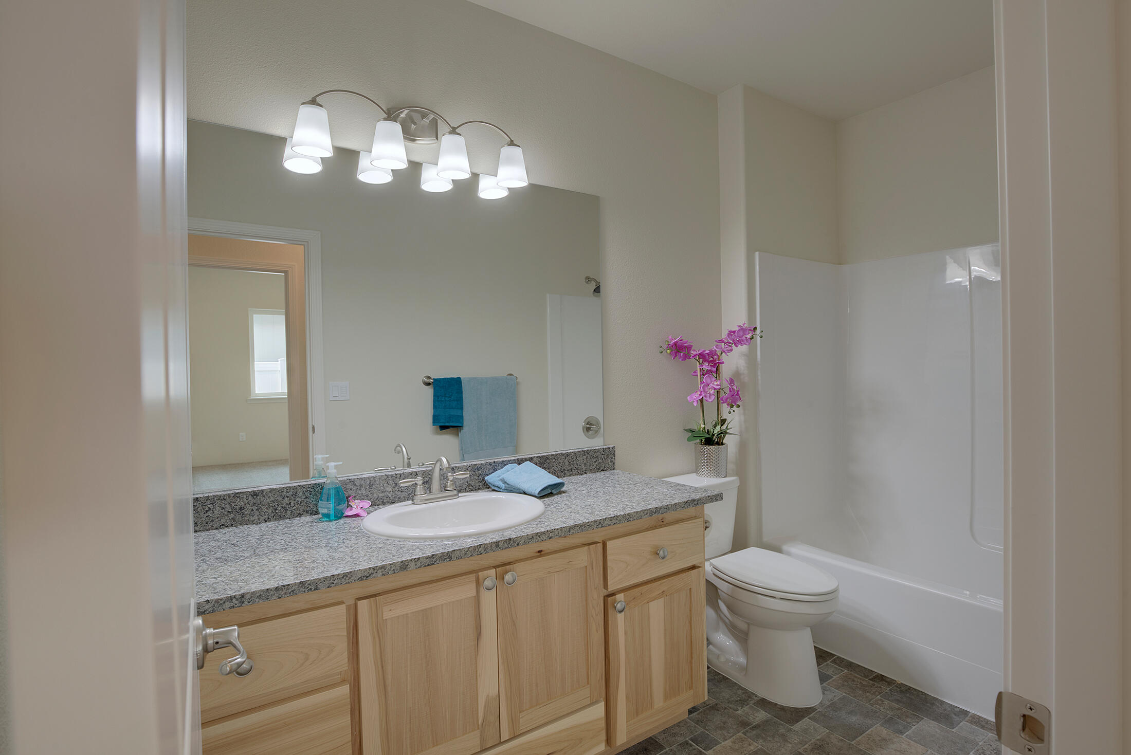 Blackberry Lane Subdivision - Residential