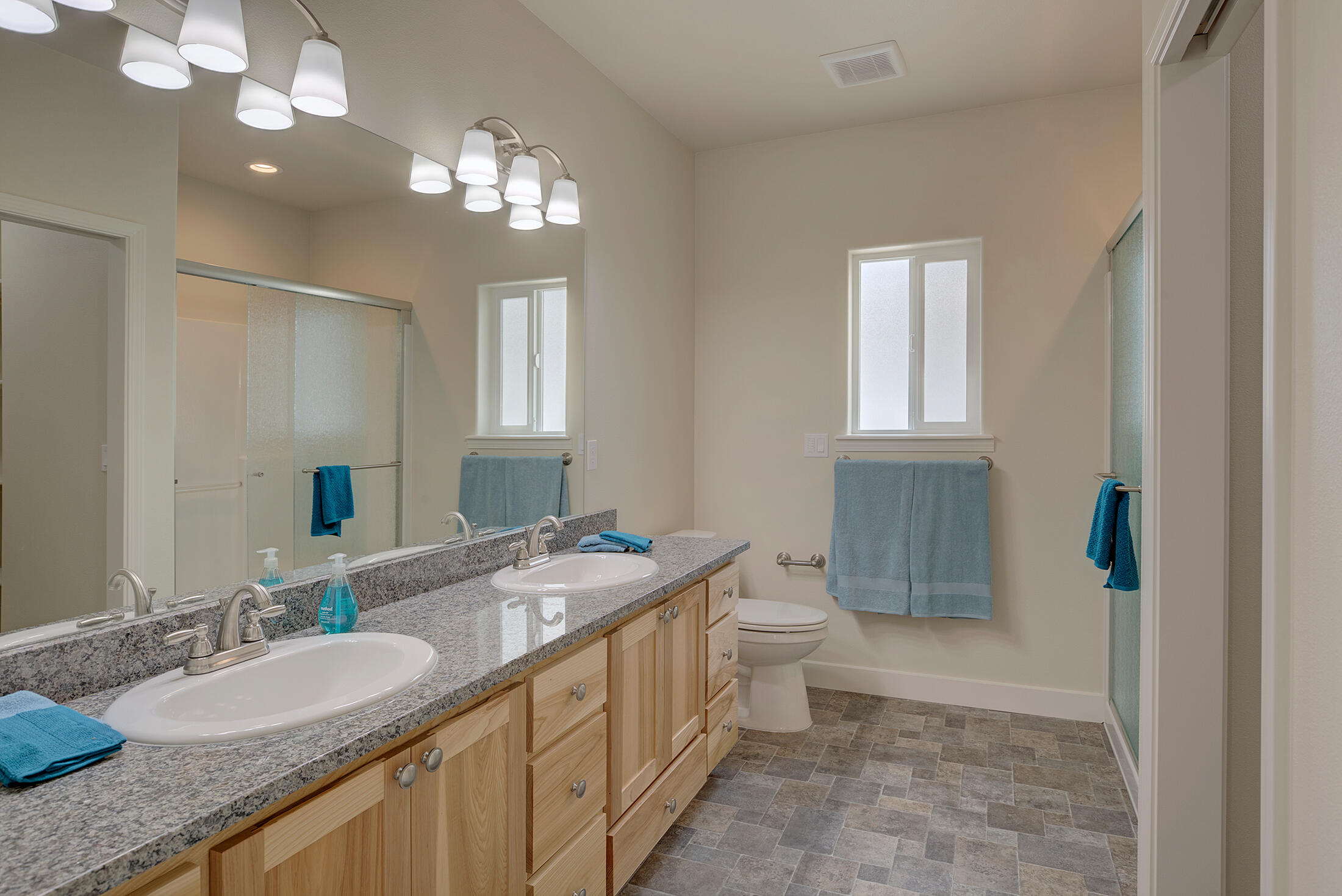 Blackberry Lane Subdivision - Residential