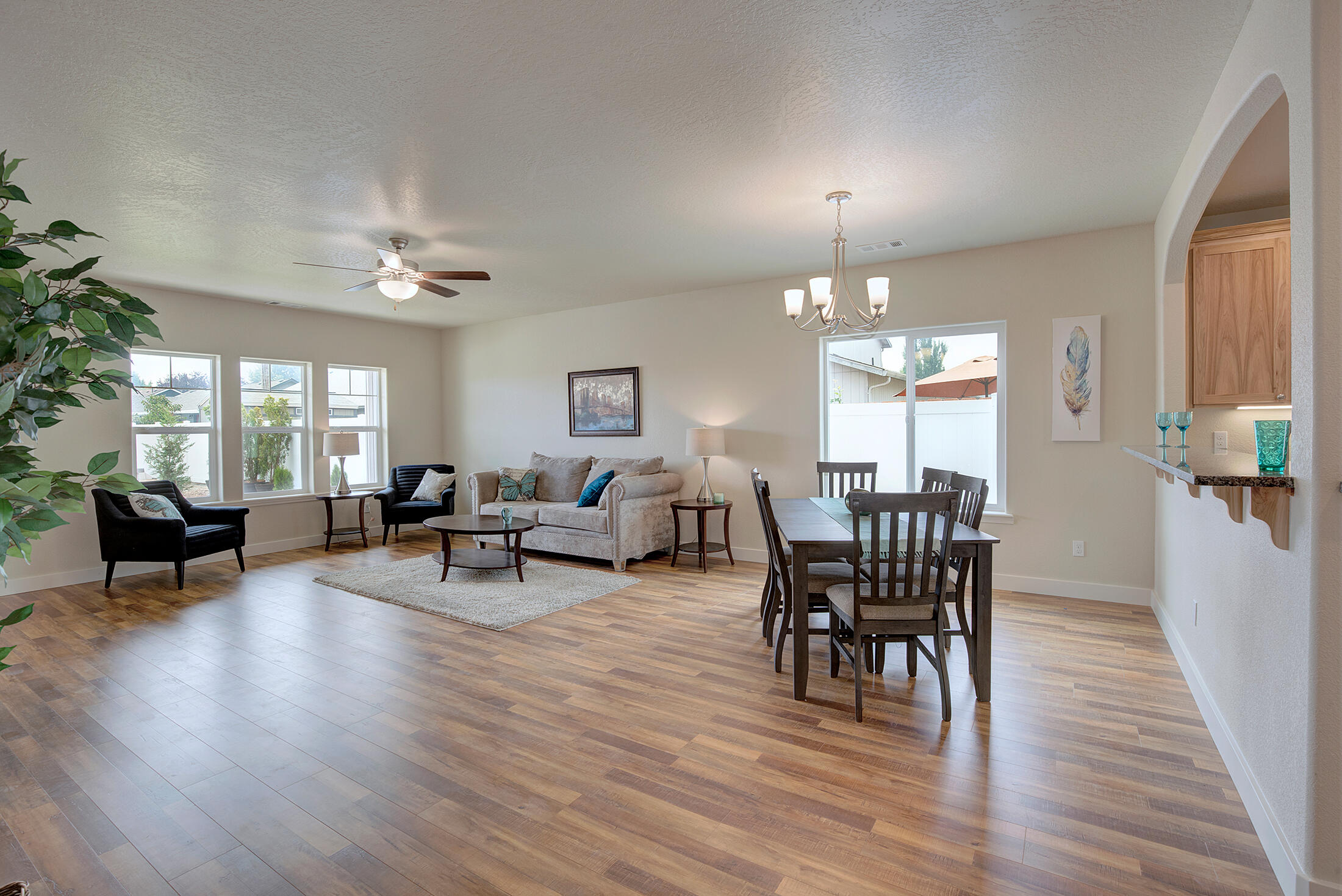 Blackberry Lane Subdivision - Residential