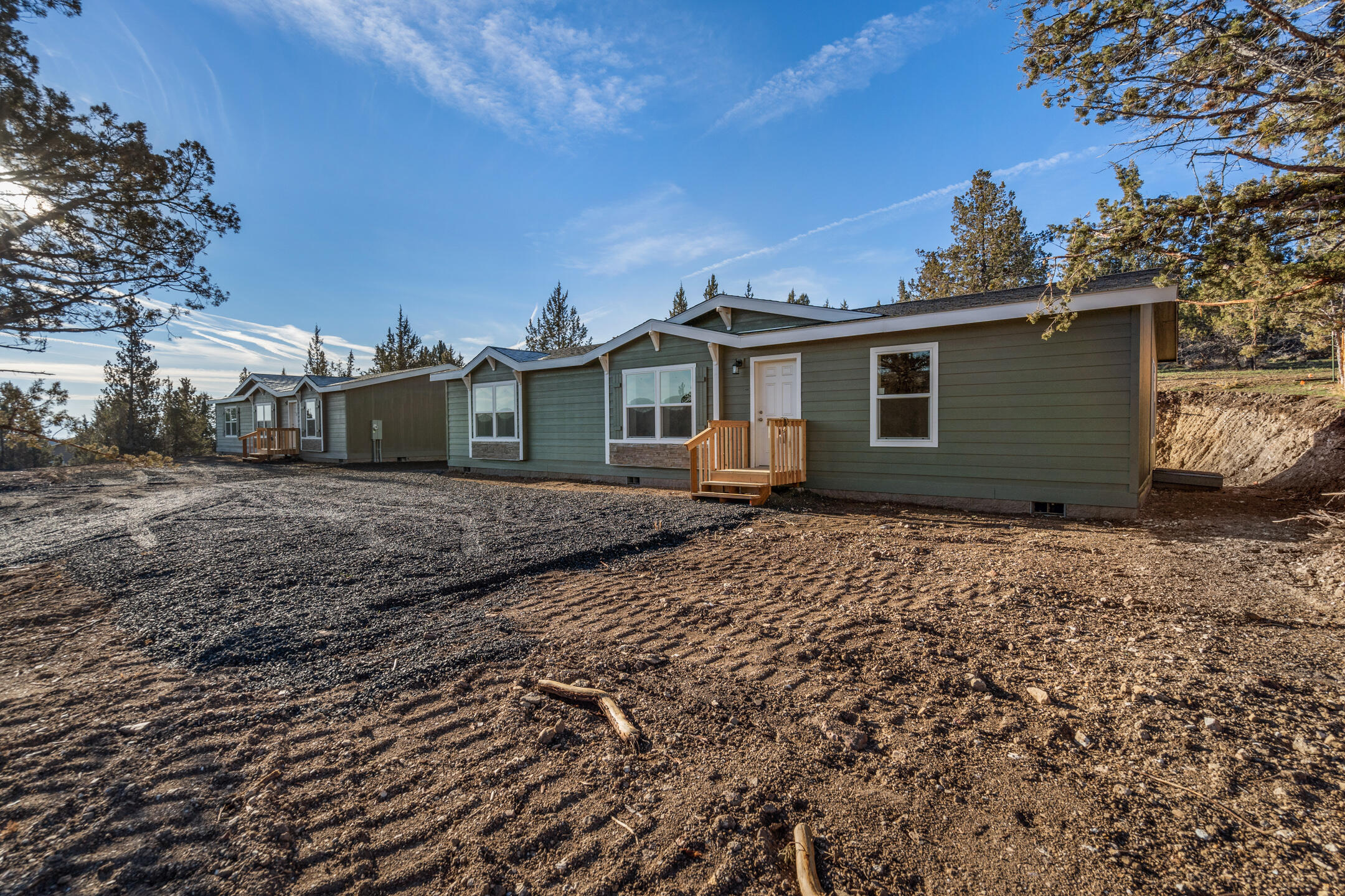 Golden Horseshoe - Residential