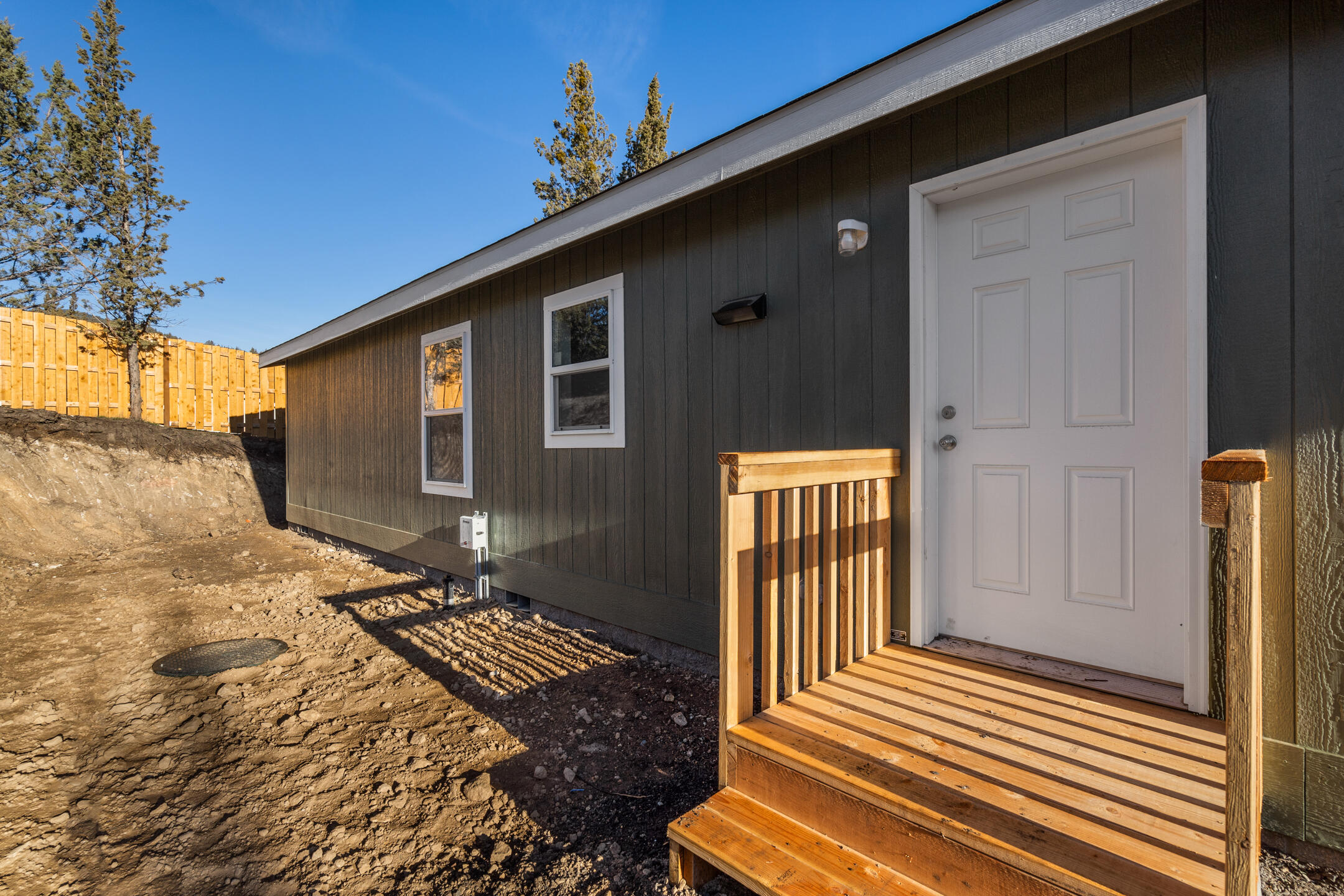 Golden Horseshoe - Residential