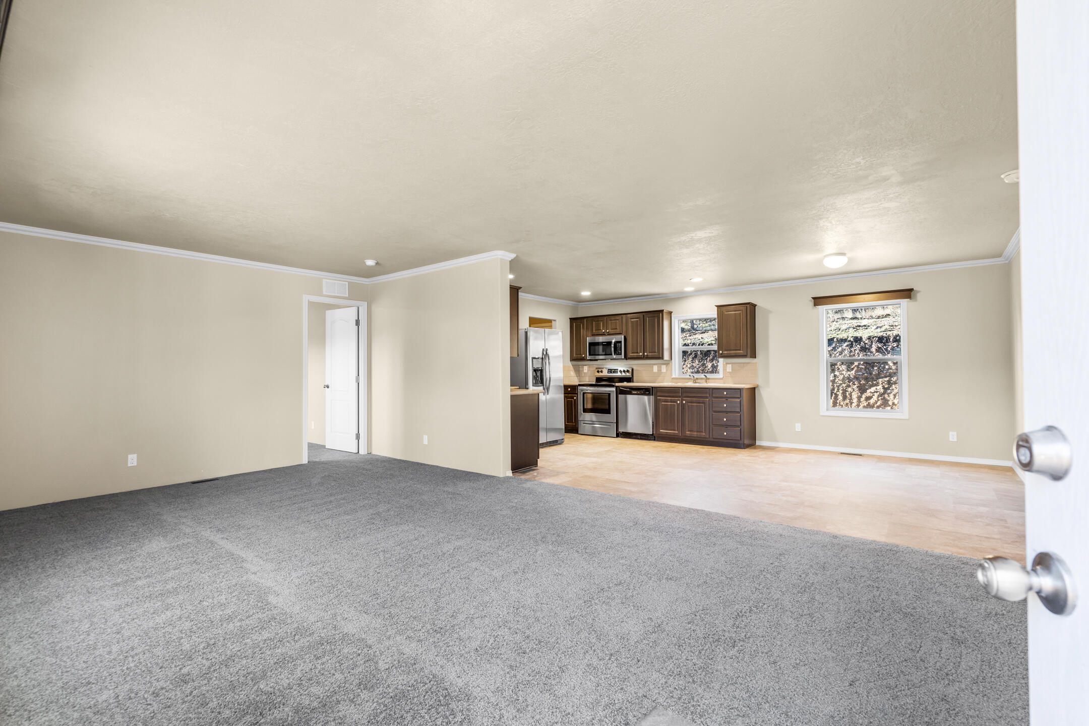 Golden Horseshoe - Residential