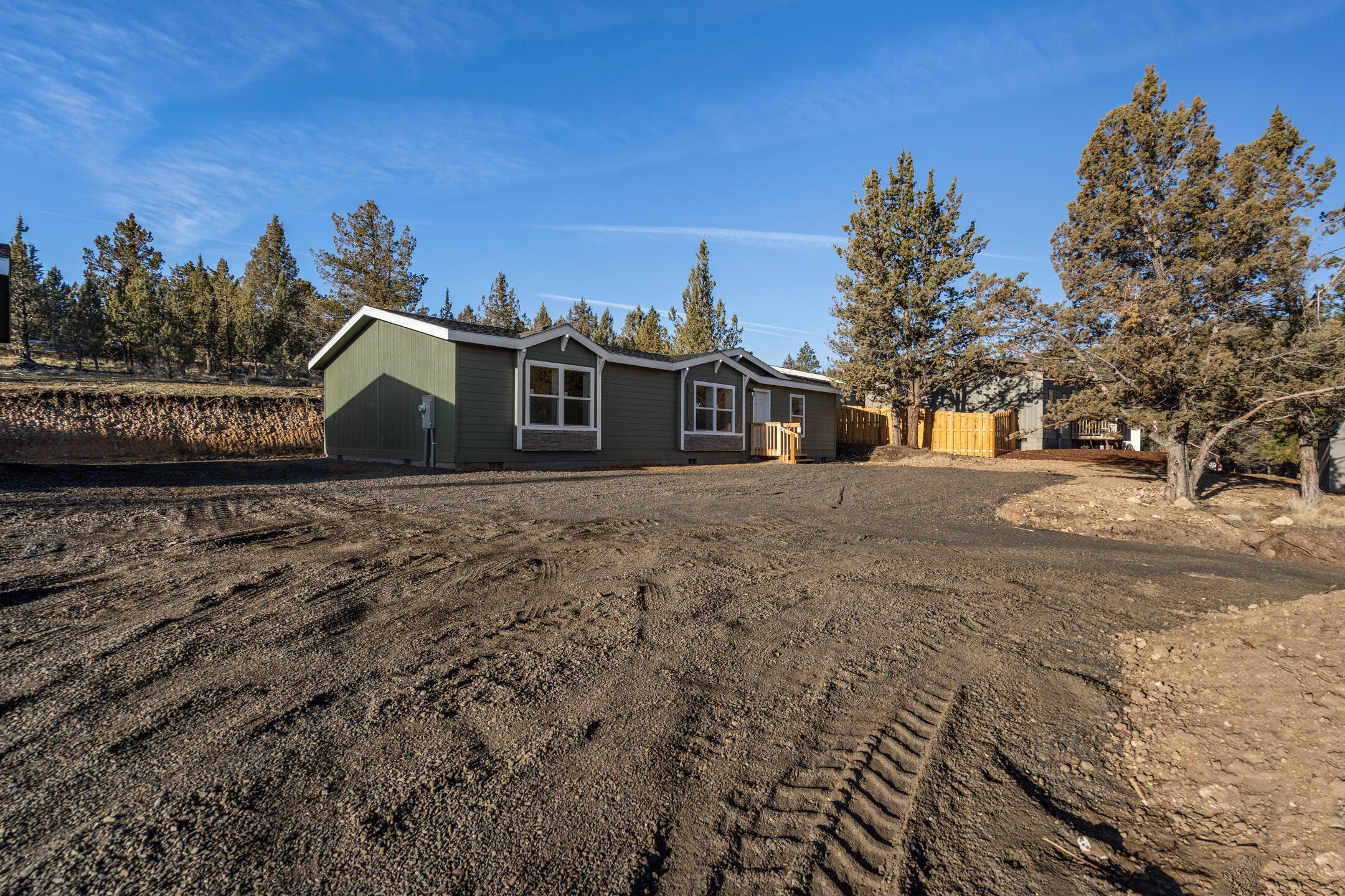 Golden Horseshoe - Residential