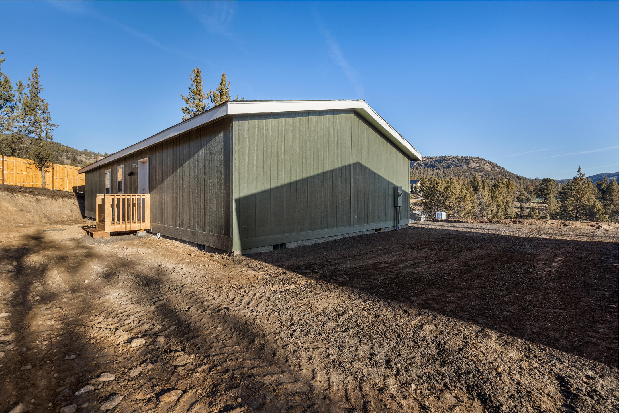 Golden Horseshoe - Residential