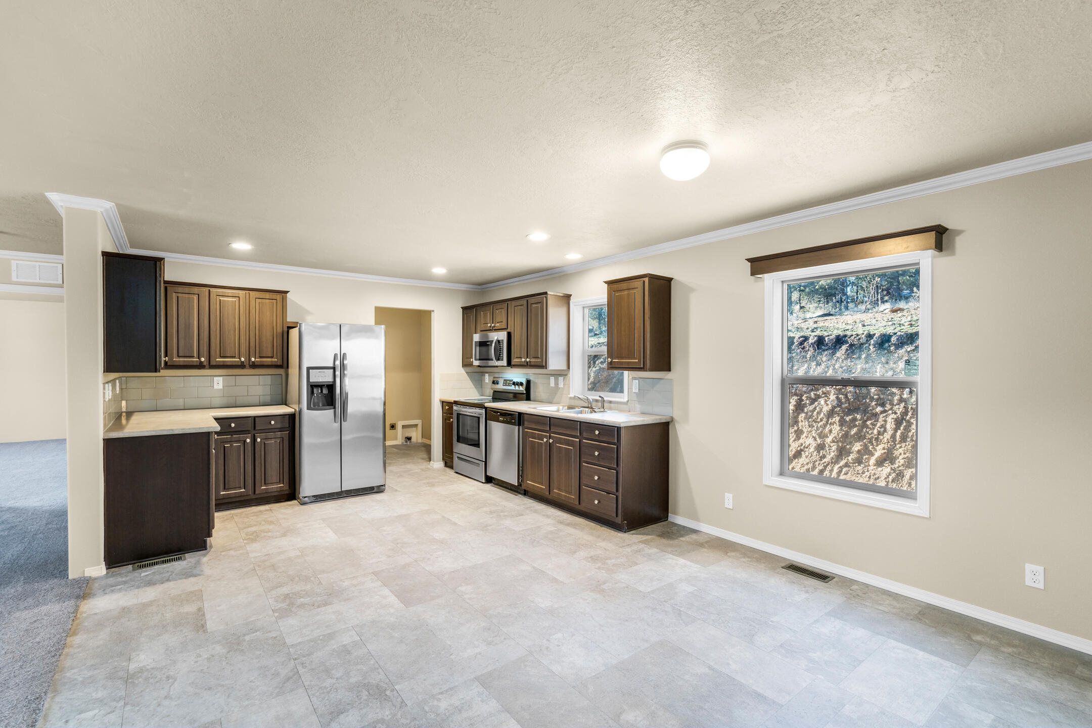 Golden Horseshoe - Residential