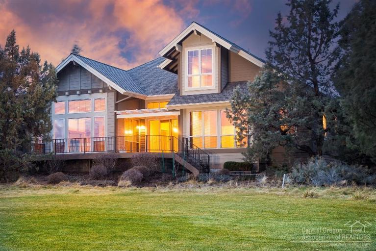 Eagle Crest - Residential