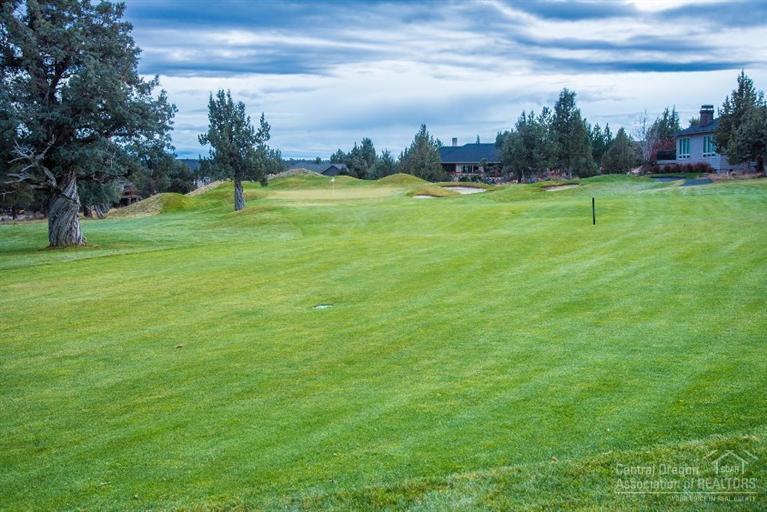 Eagle Crest - Residential