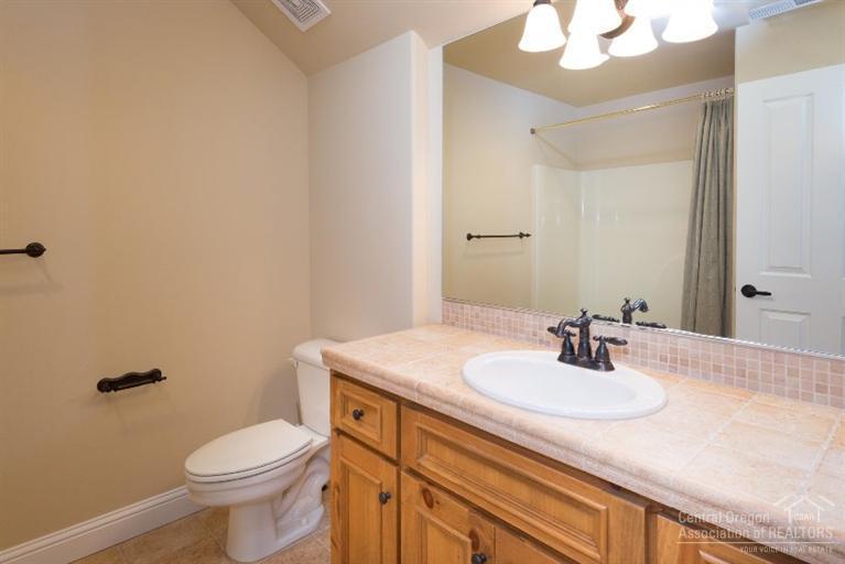 Eagle Crest - Residential