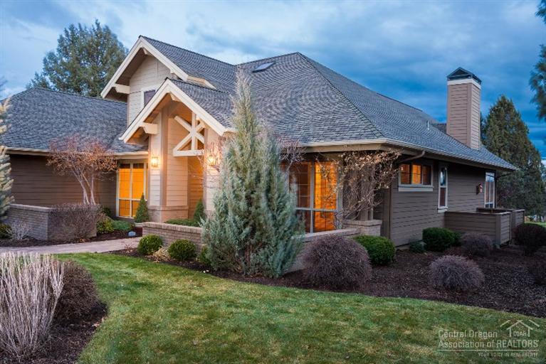 Eagle Crest - Residential