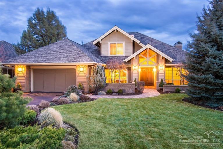 Eagle Crest - Residential