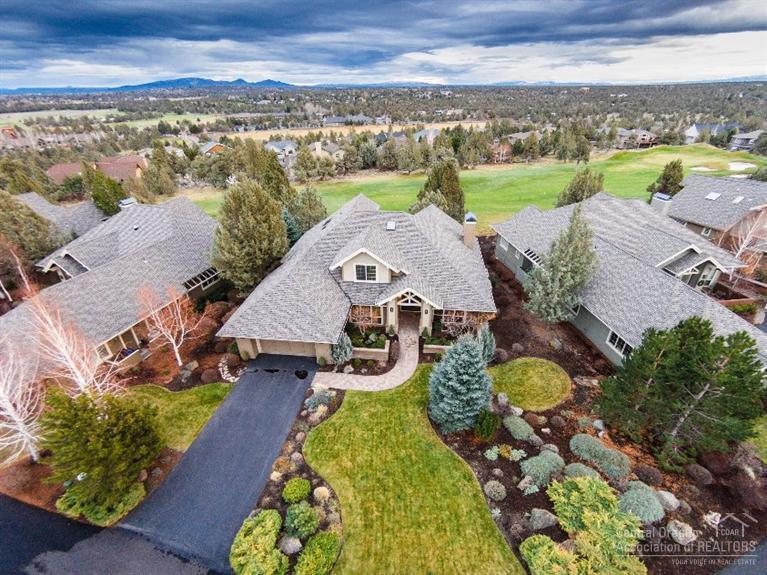 Eagle Crest - Residential