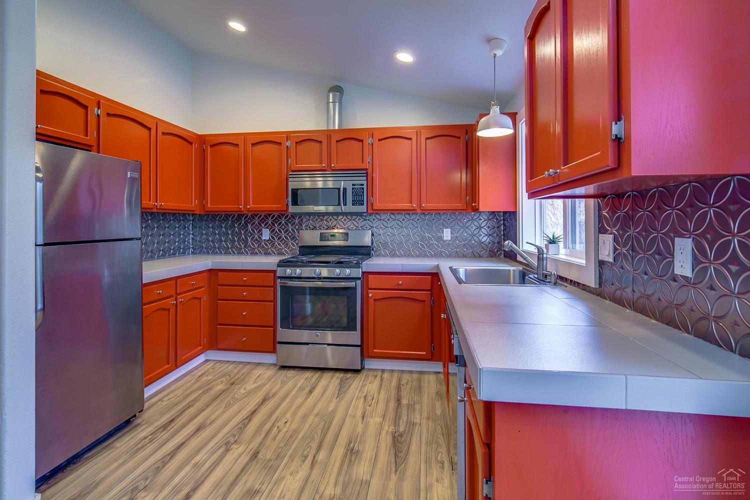 Eastbrook Estates - Residential