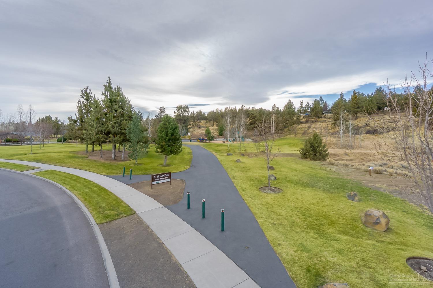 Eastbrook Estates - Residential