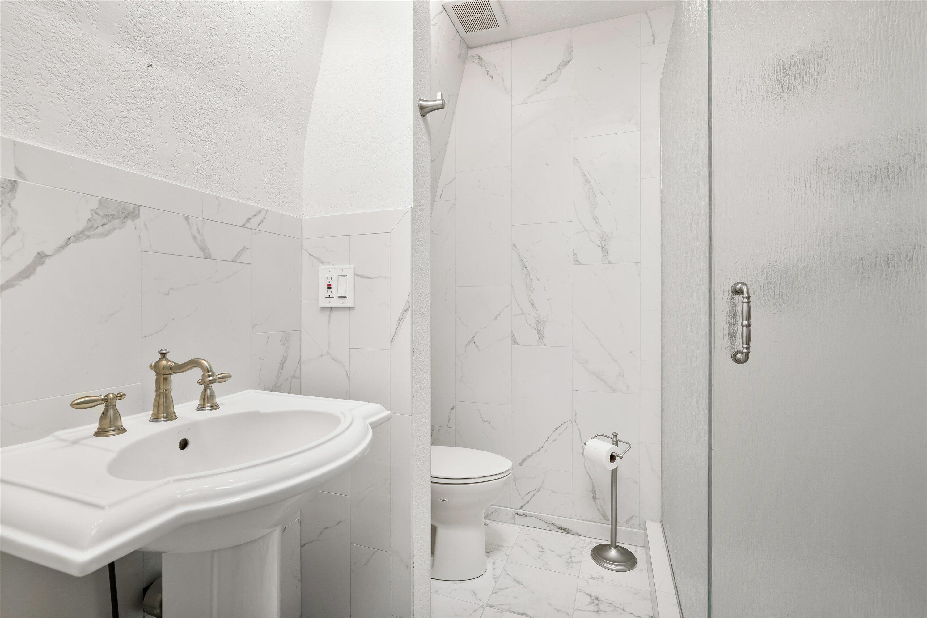 Kings Forest - Residential