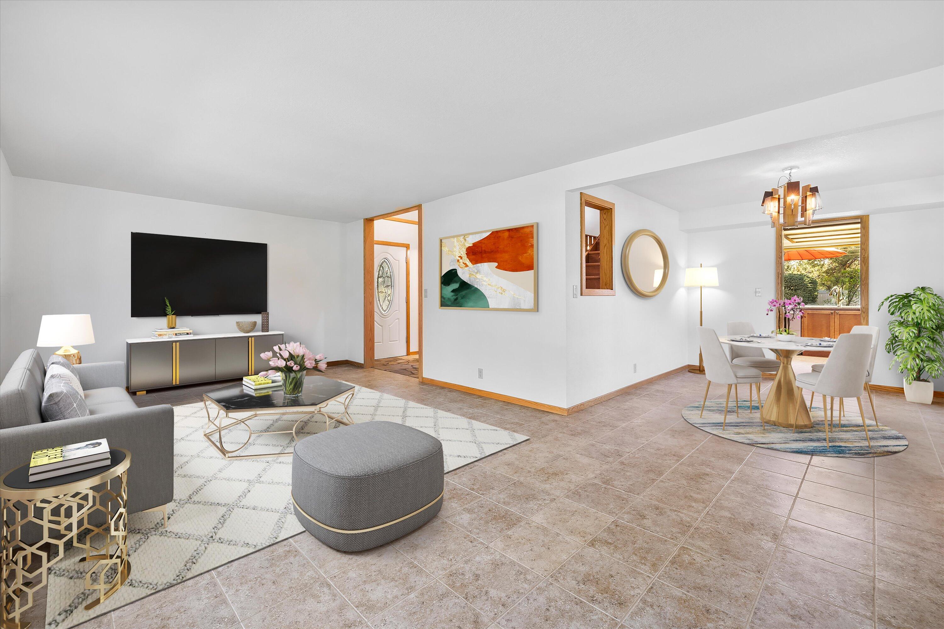 Kings Forest - Residential