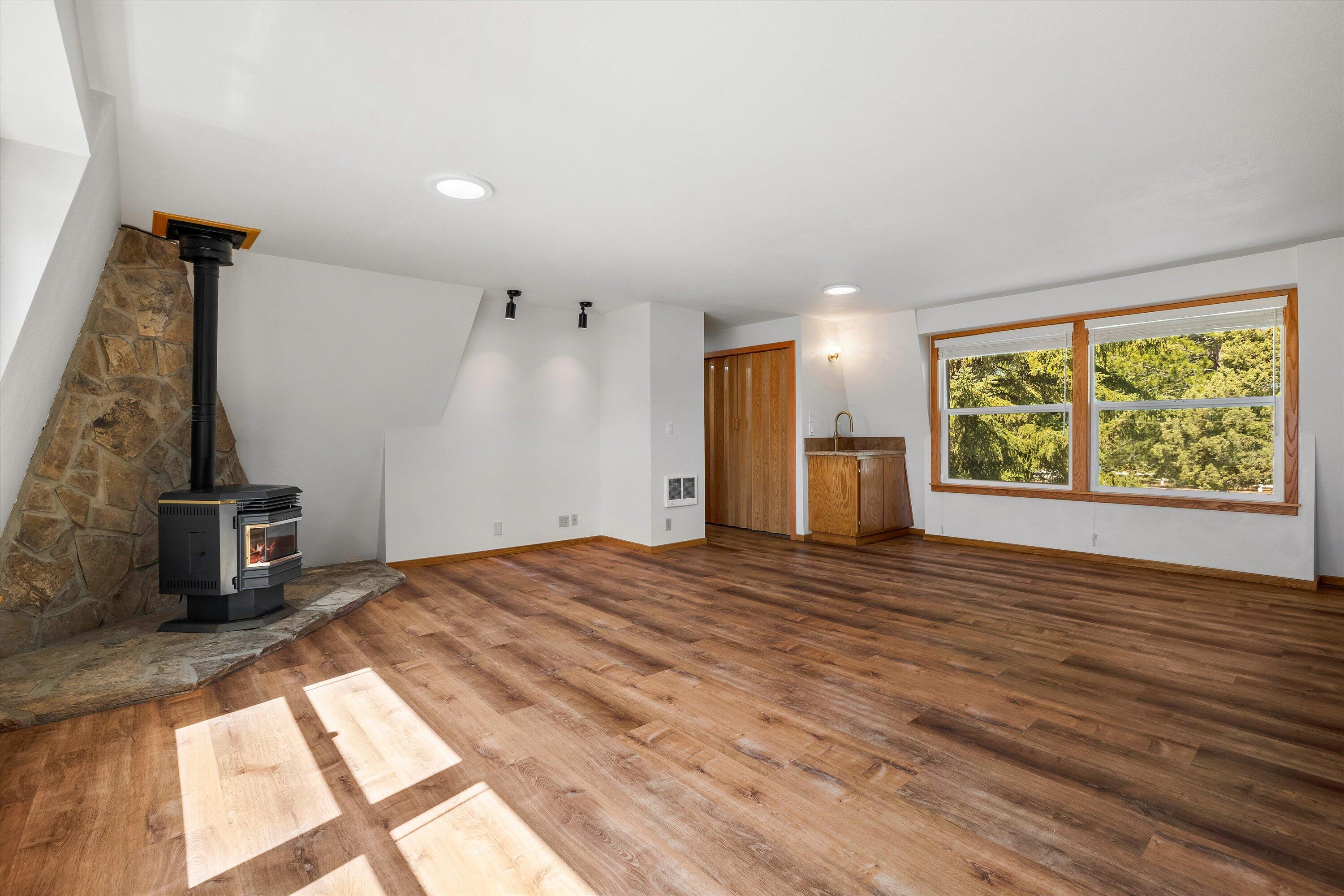 Kings Forest - Residential