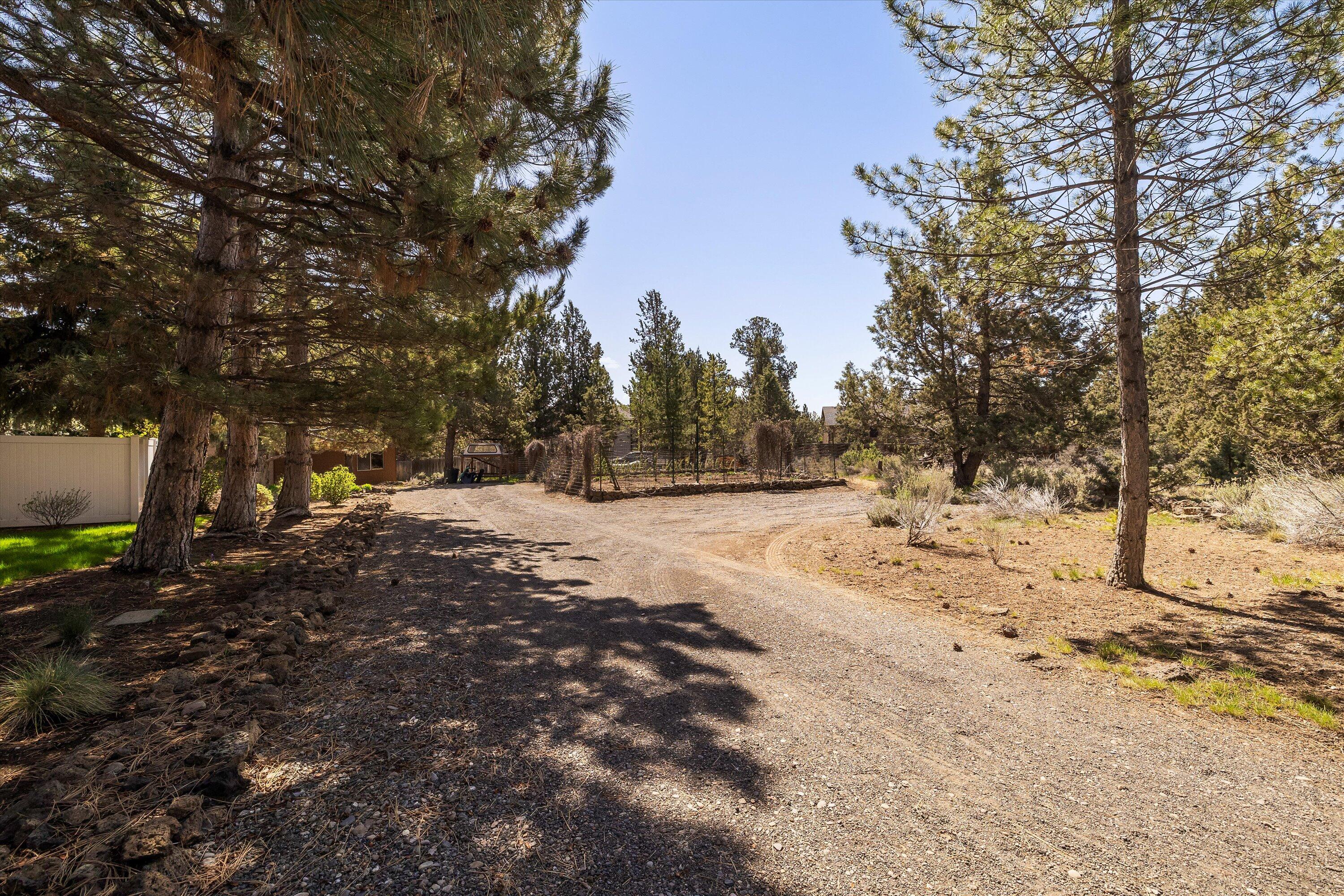 Kings Forest - Residential