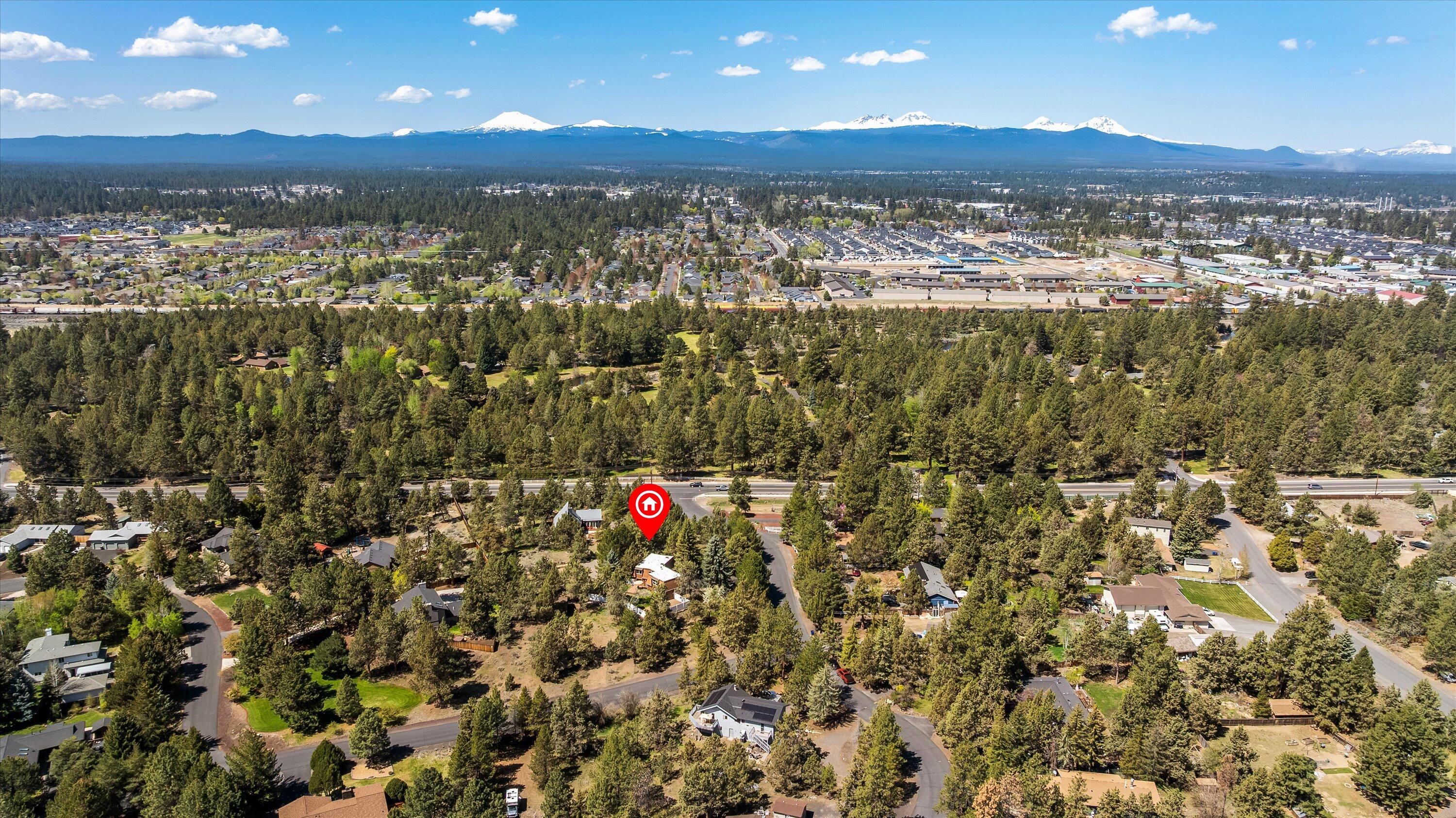 Kings Forest - Residential