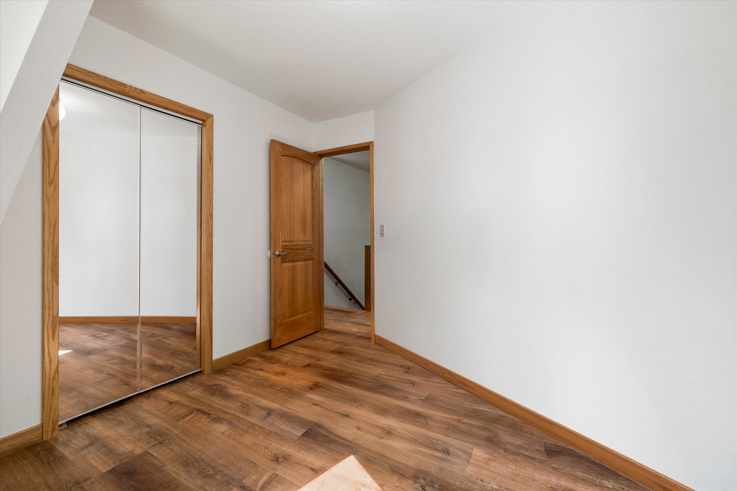 Kings Forest - Residential