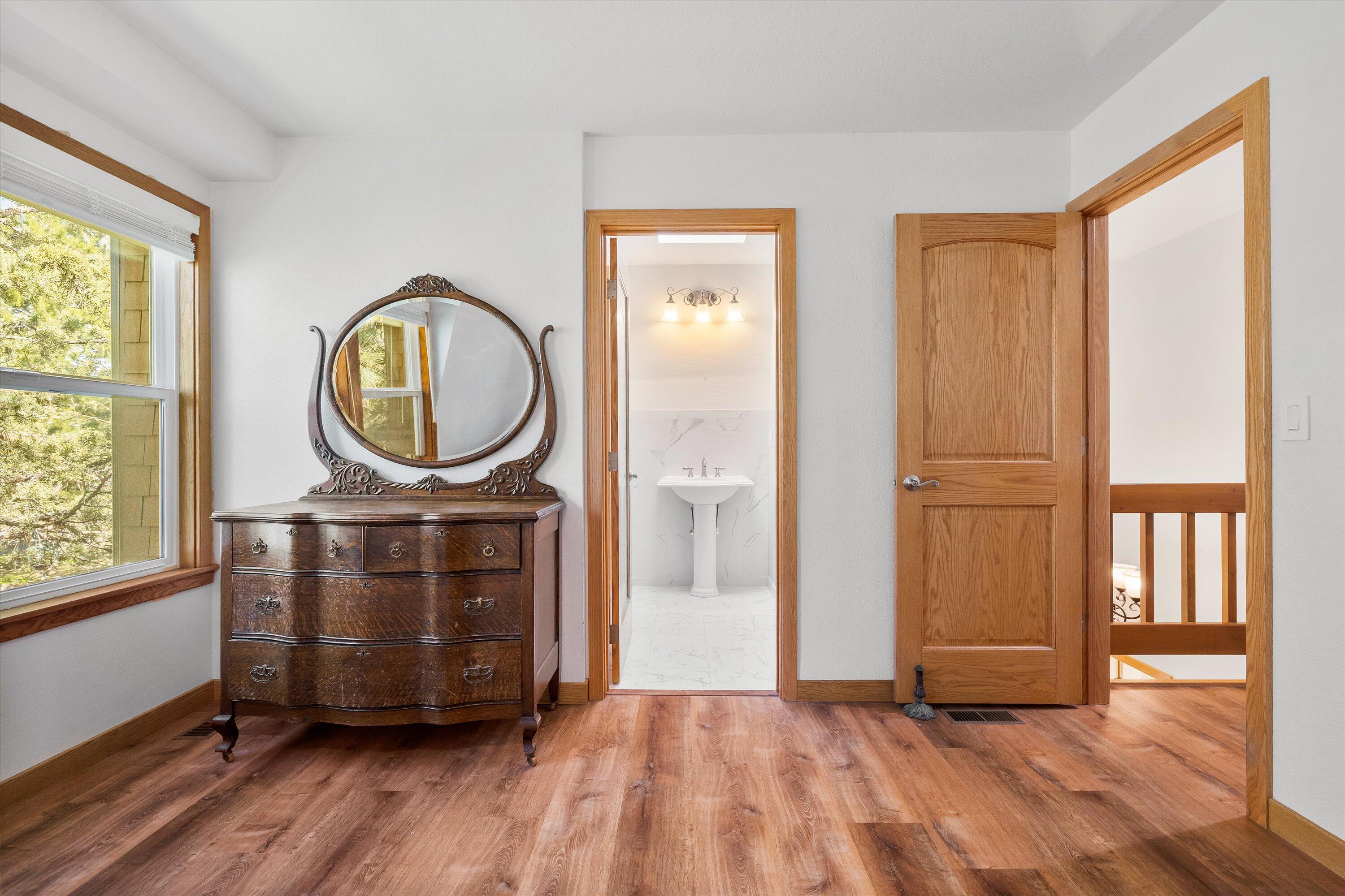 Kings Forest - Residential