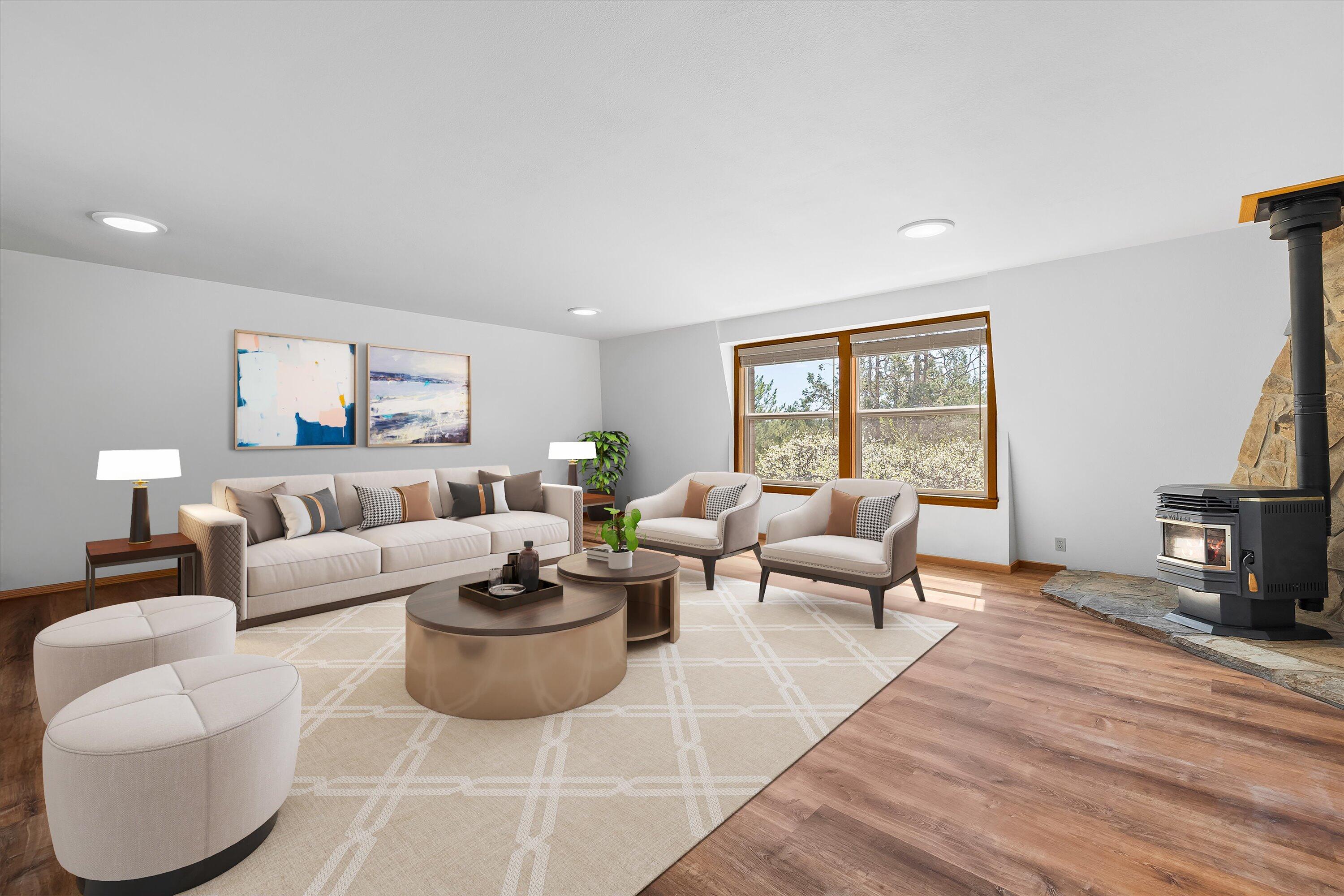 Kings Forest - Residential