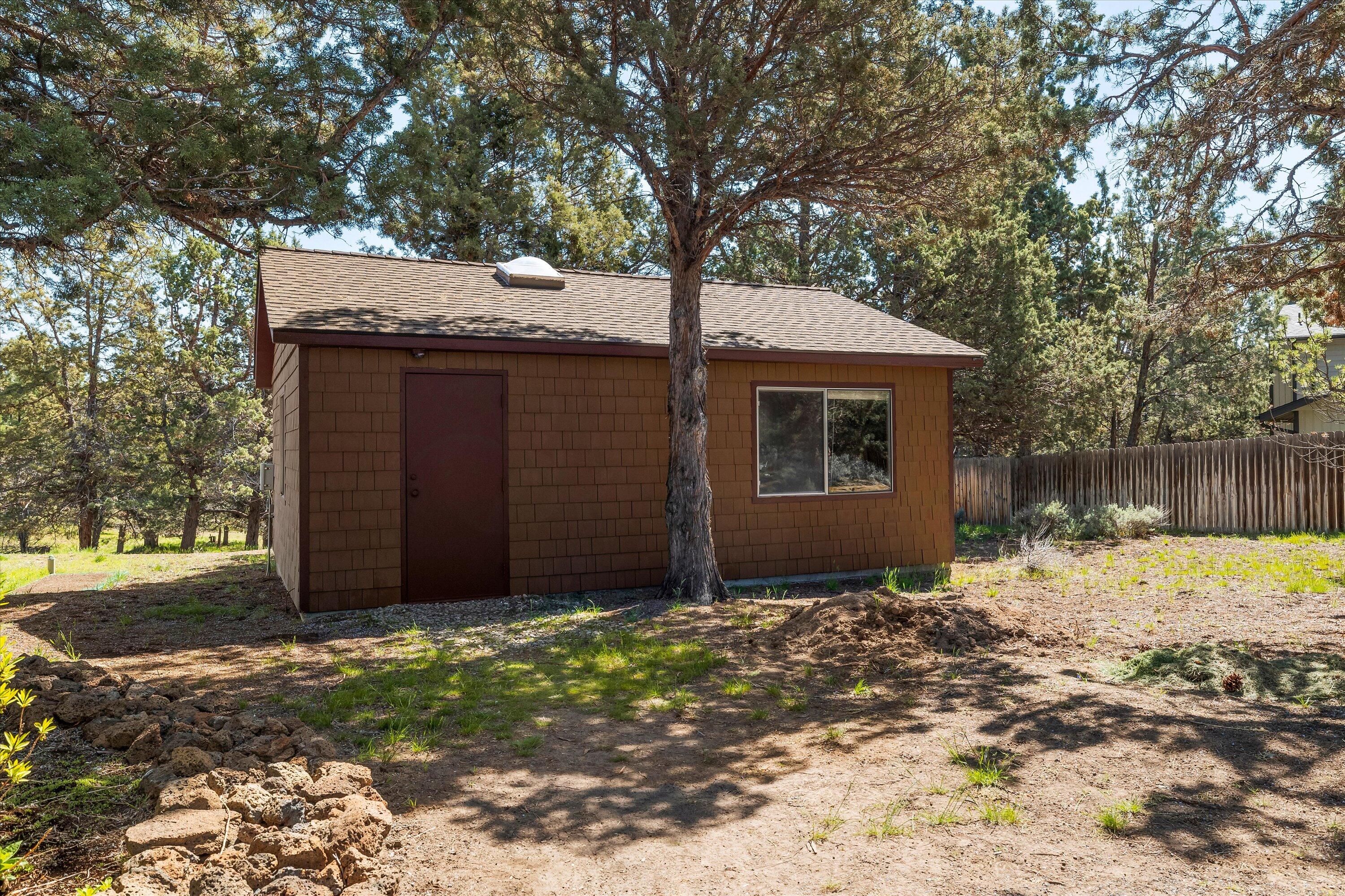 Kings Forest - Residential