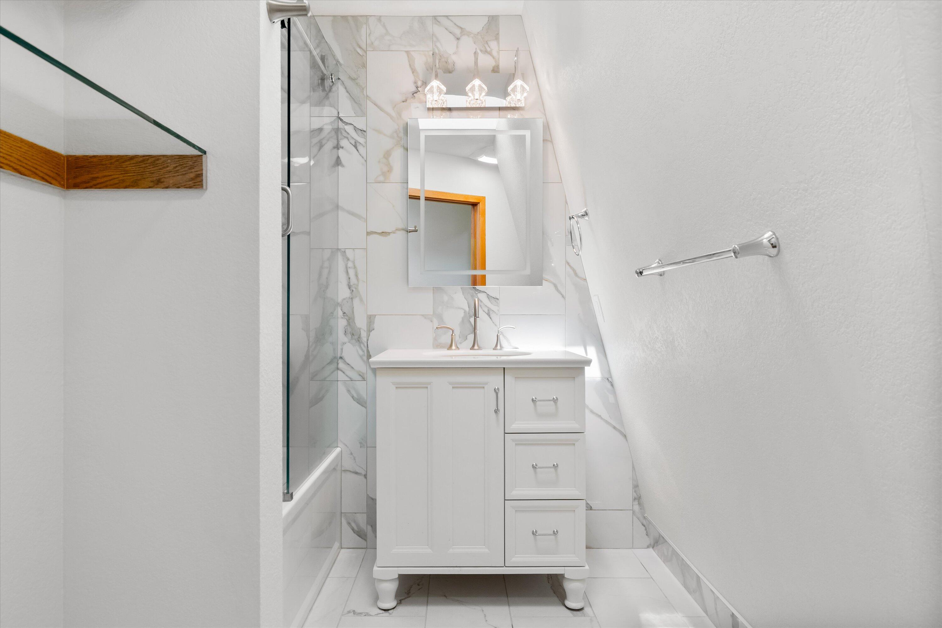 Kings Forest - Residential