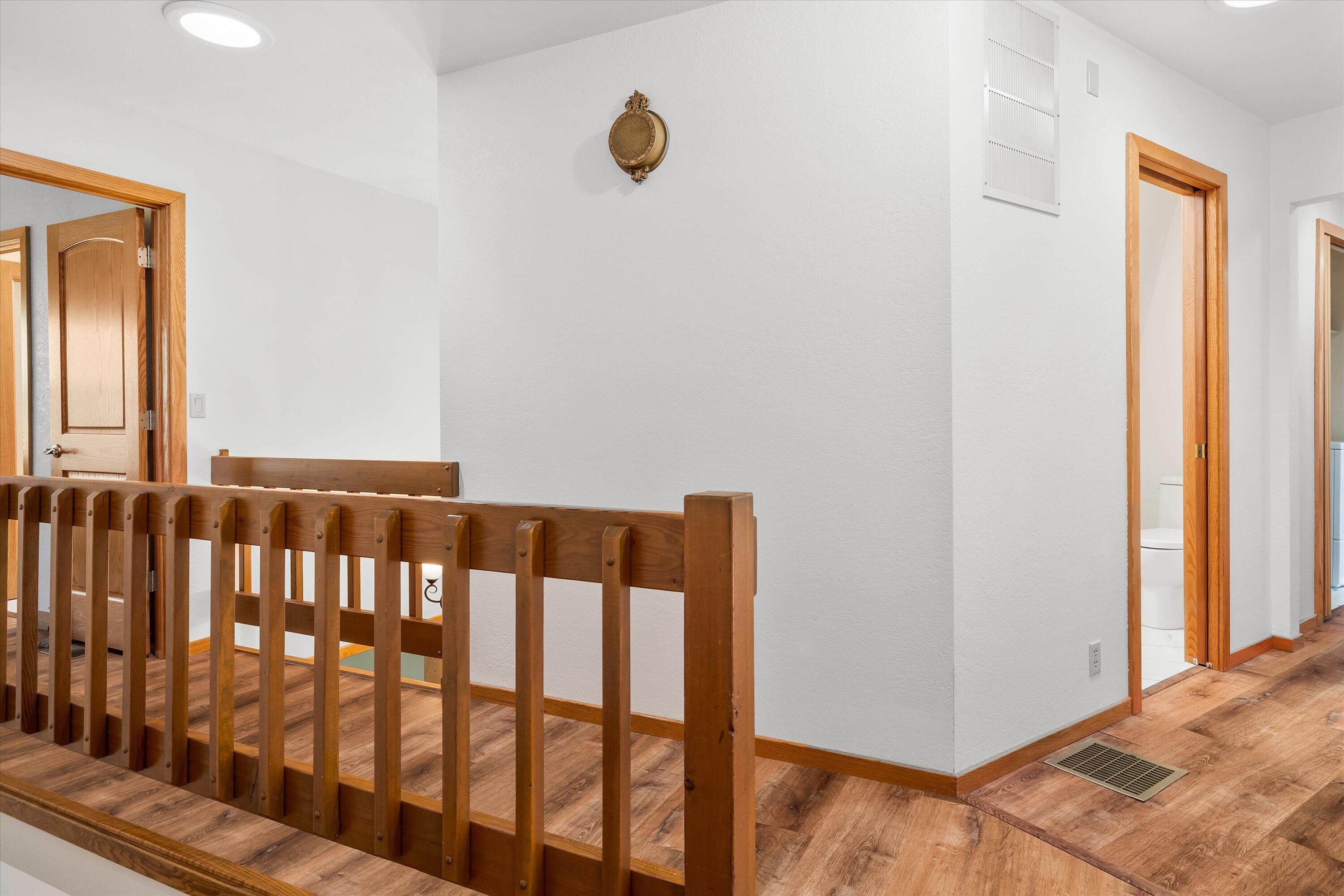 Kings Forest - Residential