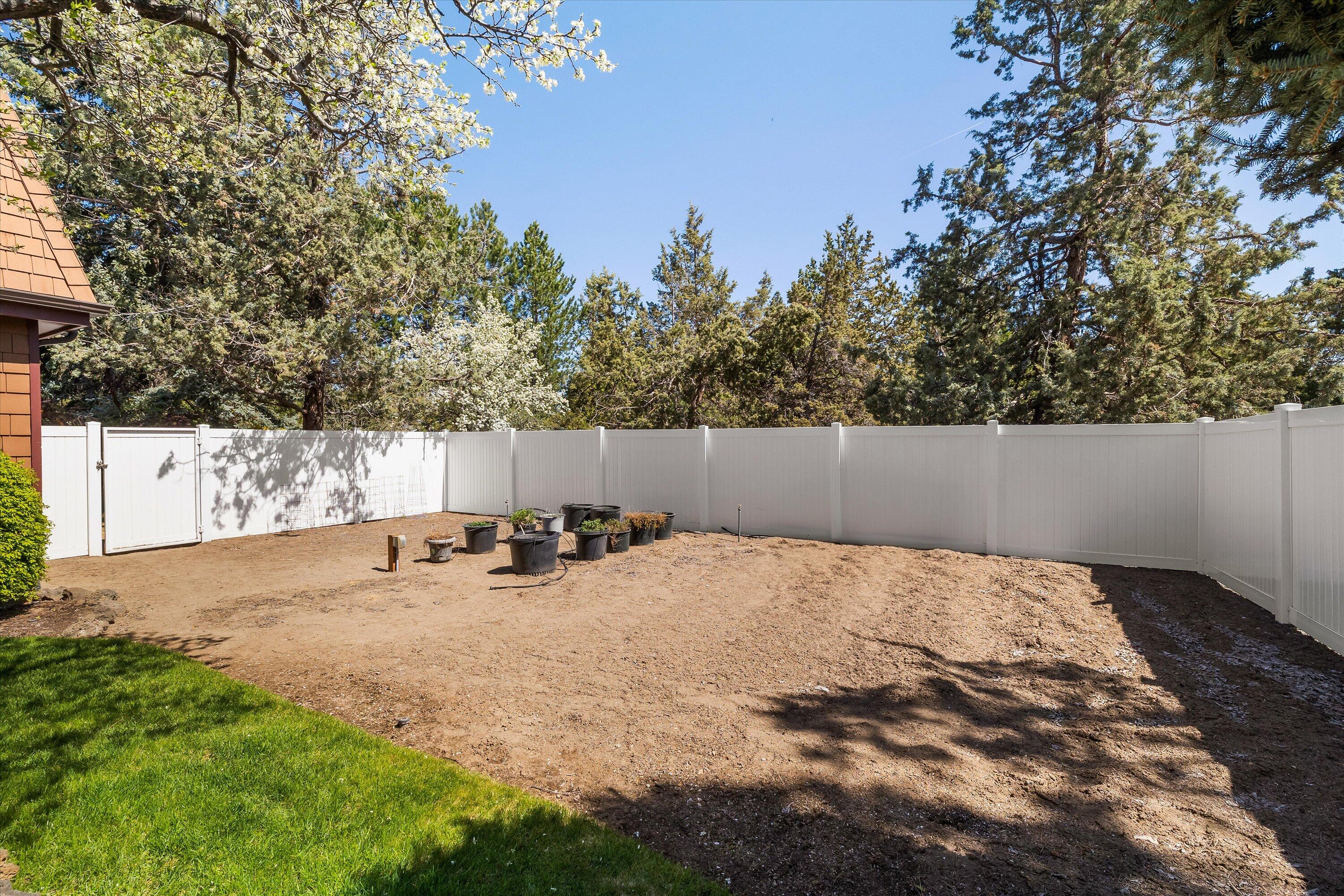 Kings Forest - Residential